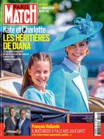Paris Match